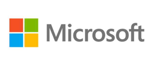 Microsoft Logo