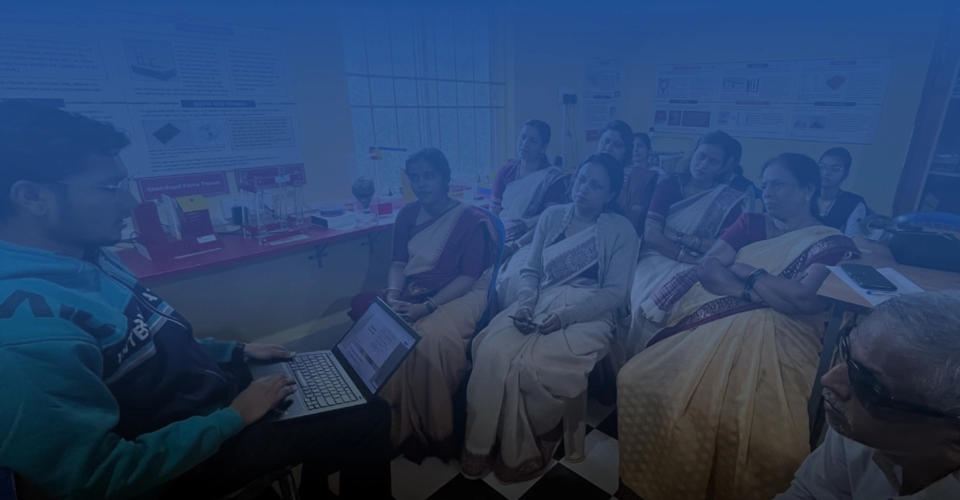 Collaborations that Turn Ideas into Impact