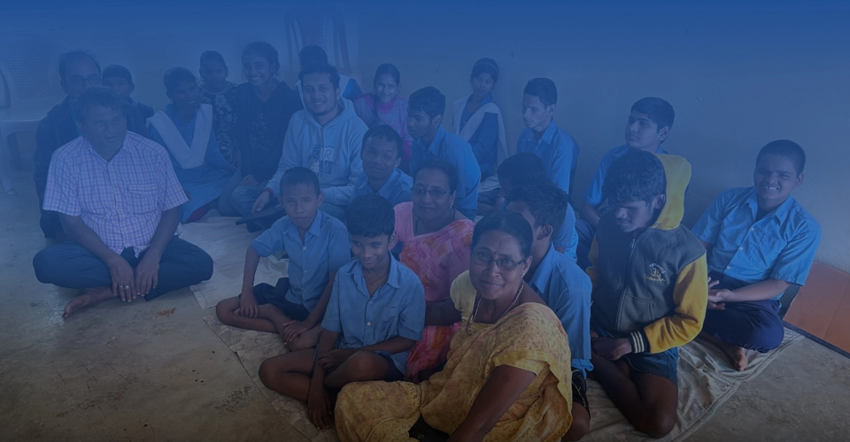 Technology with purpose empowering communities