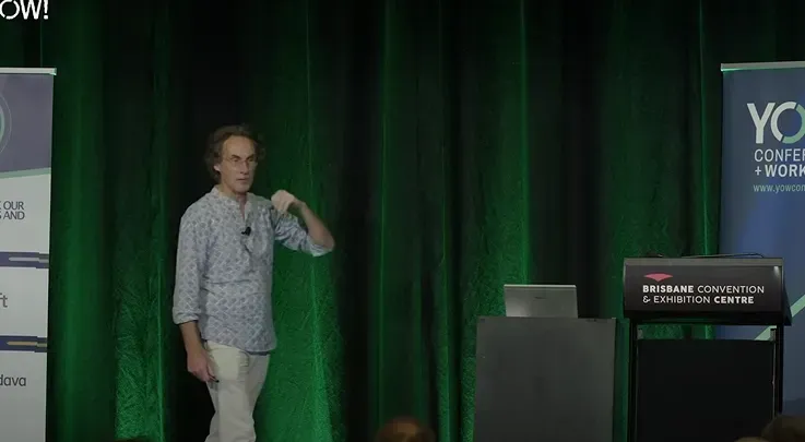 Platform Strategy: Power to the end users