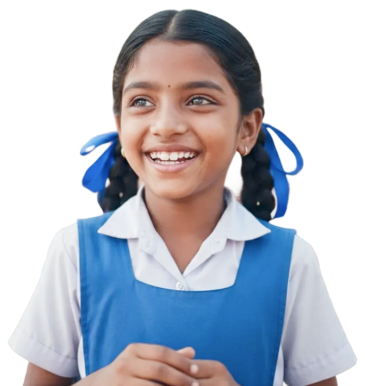 Vision Empower Trust