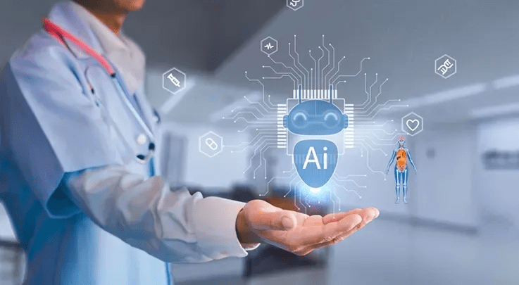 AI in Healthcare – A Revolution Revisited?