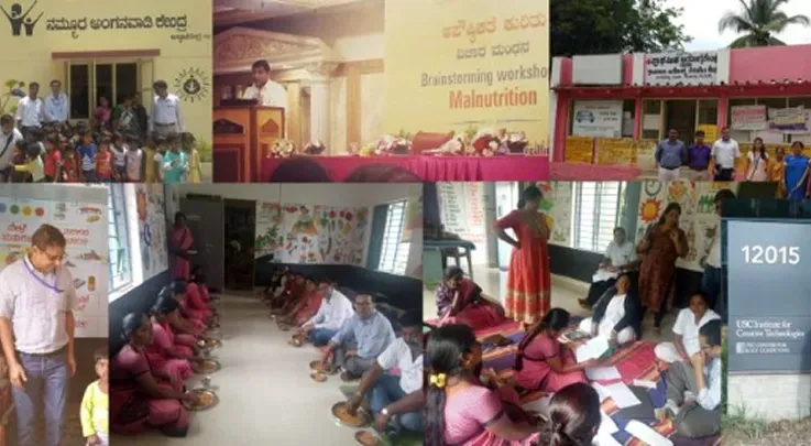 Platform Design is all about “People”